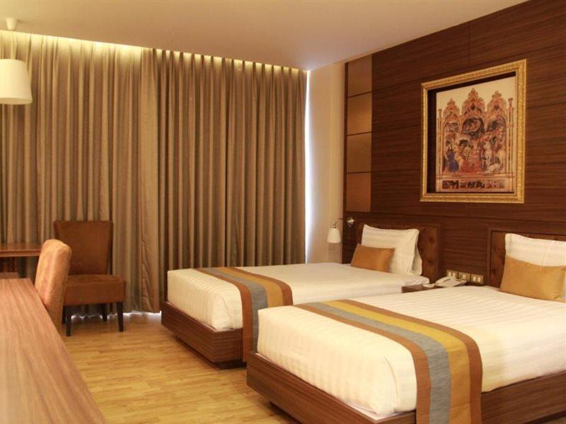 Gallery Design - Sha Extra Plus Sisaket Exterior foto