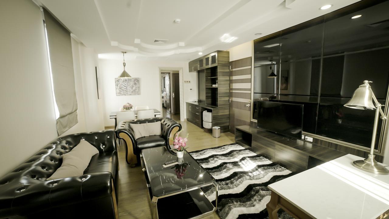 Gallery Design - Sha Extra Plus Sisaket Exterior foto